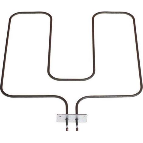 Résistance de sole 1200 W (256722-33938) (262900061, 262900099) Four, cuisinière BEKO, LISTO, ESSENTIEL B, LEISURE, FAR, GRUNDIG