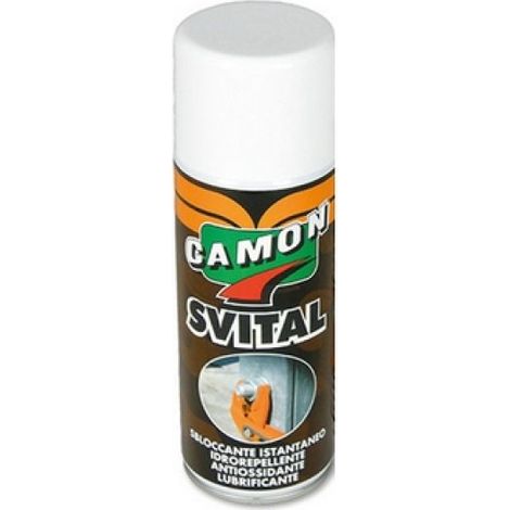 SVITAL SVITANTE BOMBOLETTA 400 ML 400 ml