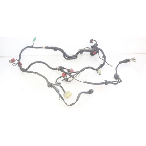 [PRODUIT D'OCCASION] FAISCEAU HONDA CBR F SC25 1000 1989 - 1992 (1/5)