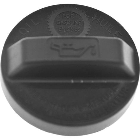 Bouchon de remplissage d'huile moteur 15610-RAA-A01 pour Honda Civic CR-V Element Accord Acura - Accessoires auto - JXLGV (1/5)