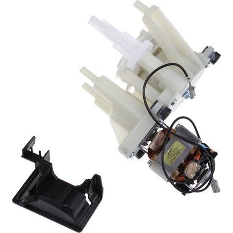 Delonghi - moteur moulin a cafe - 5513227971 (1/2)