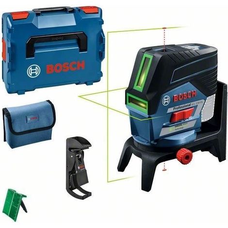 Laser combine BOSCH PROFESSIONAL GCL 2-50 CG Solo (1/5)