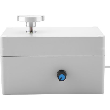 2000 U/min USB-Mini-Tonmaschine für Keramik-Bastelarbeiten (1/5)