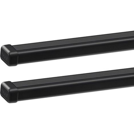 Barres de toit Thule SquareBar 150 (1/3)