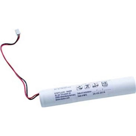 Batteria Stilo (AA) x ESYLUX ELX Akku EN10077418 NiCd 3.6 V 1800 mAh (1/2)
