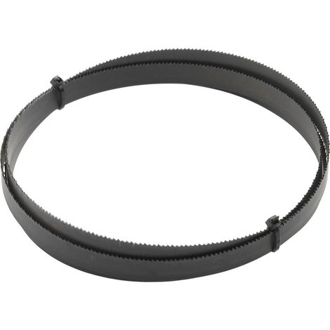 Femi - 5 pièces de Lame de scie à ruban 1440x13x0,65mm 14Z /1 - 784XL-784