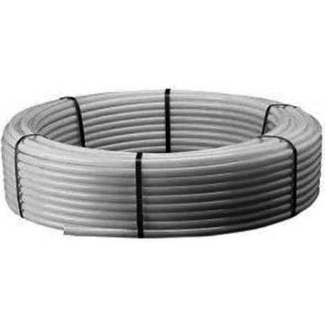 Tube Pex PER nu - Kilma flex avec bao - 16x1.5mm par 80M