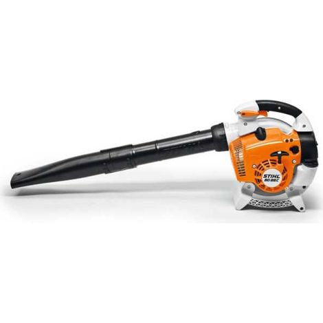 STIHL BG 86 Thermogebläse BG86 42410111753 (1/5)