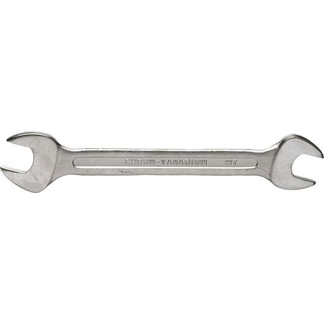Chiave fissa 10 11 mm.