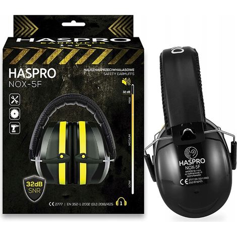 HASPRO NOX-5F (1/5)