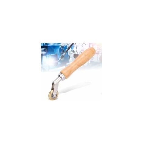 Einlagige PVC/TPO/EPDM-Rolle für Messingdächer, Roller-Crezuo