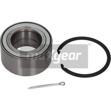 MAXGEAR 33-0788 Kit de roulement de roue Jeep 05105586AAS1