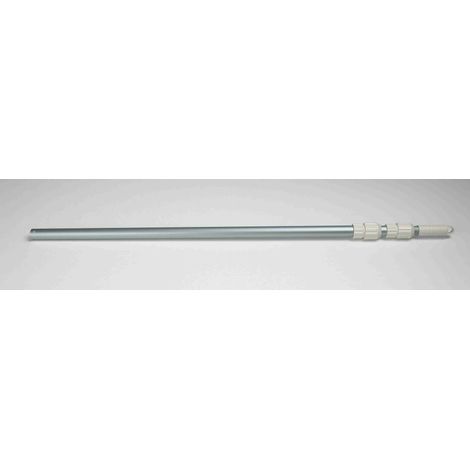 Asta telescopica in alluminio 279 cm / 29,8 mm intex 29055 (1/2)