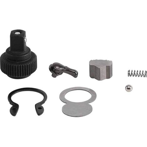 Kit de Réparation pour Clé Dynamométrique - Compatible Art. 2803 - Pièces de Rechange Précises - Maintenance Facile - D-Work (1/5)