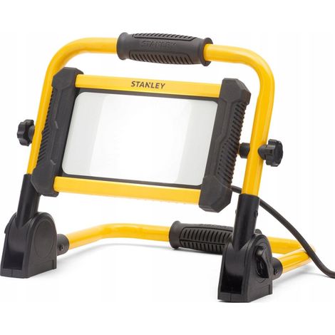 Tragbare Lampe Stanley sxls41221e 60W 7200 Lumen