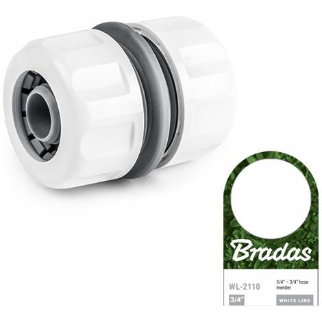 Reparador Bradas WL-2110 Línea Blanca 3/4"" (1/2)