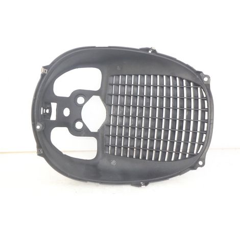 GRILLE RADIATEUR PIAGGIO XEVO - X EVO 125 2007 - 2017 (1/4)