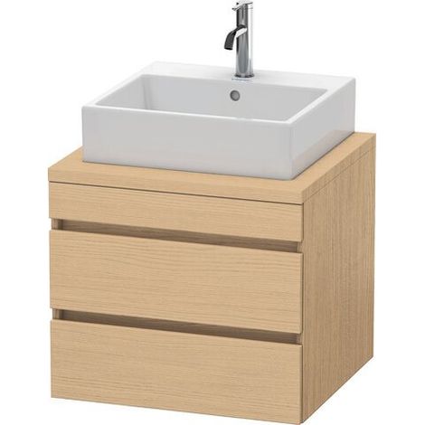 DURAVIT DS531503030 WTU DuraStyle pour console 512x600x548