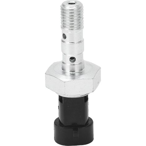 UPALDHOU Pressostat de Frein 4014262 de Remplacement pour pour 1000 Turbo 2016-2021 pour Mise à Niveau du Système de Freinage ATV. (1/5)