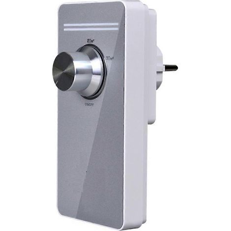 Générateur pour air purification air nettoyeur purificateur ozonator accessoires refrigerator maison appliance prise UE (1/5)
