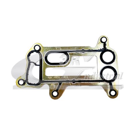 3RG 85114 KIT JUNTAS INTERCAMBIADOR