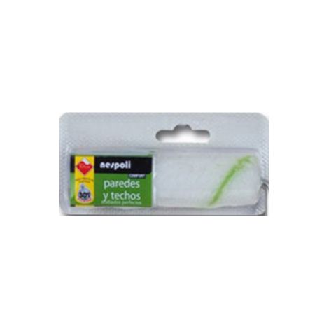 Moulure rulo-pluma roller spare part 110 mm Pack 2