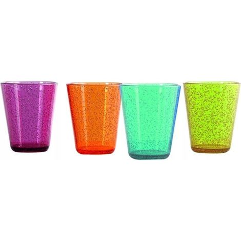 Brunner Gläserset OXIGEN (4er Set) (1/3)