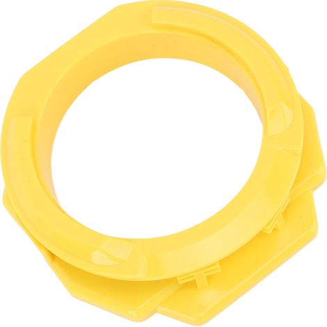 Patins de rechange pour nettoyeurs de piscine G2, G3 et G4, compatibles avec les modèles W70327, W83275, W72880 et W69039. (1/5)