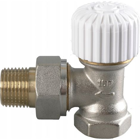 Robinet thermostatique varioterm sfk15-01 filetage M30x1.5 métal