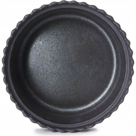 Revol PEKOE Schälchen schwarz 7 cm 100 ml