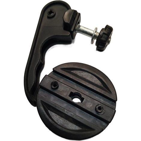 Palomilla Manillar Completa para cortacesped compatible Yh53