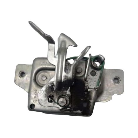 Serrure Capot RENAULT Clio [PRODUIT D'OCCASION]♻️8201004024