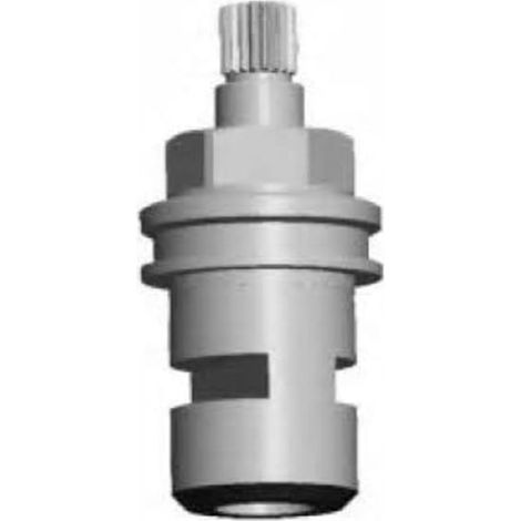 Kronenbach Krontherm Quara Ersatz-Umstellung 2.0