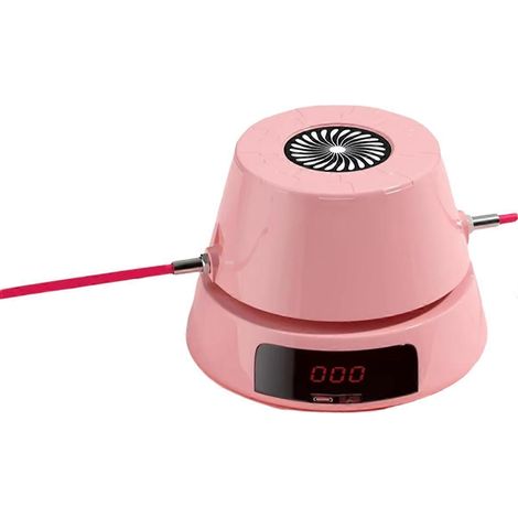 Lanceur de corde automatique entièrement intelligent pour chat A (1/5)