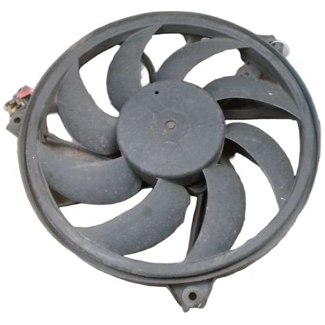 [PRODUIT D'OCCASION] Moteur Ventilateur Radiateur PEUGEOT 206 5p ♻️ Ref Oe. 1253r7 - Garantie à vie (1/3)