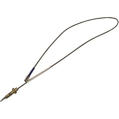 THERMOCOUPLE QUICK FIX, 460MM POUR TABLE DE CUISSON WHIRLPOOL - 481010707501