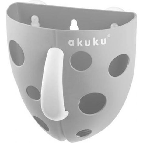 Cesta coladora para juguetes de baño para la bañera A0346 (1/3)