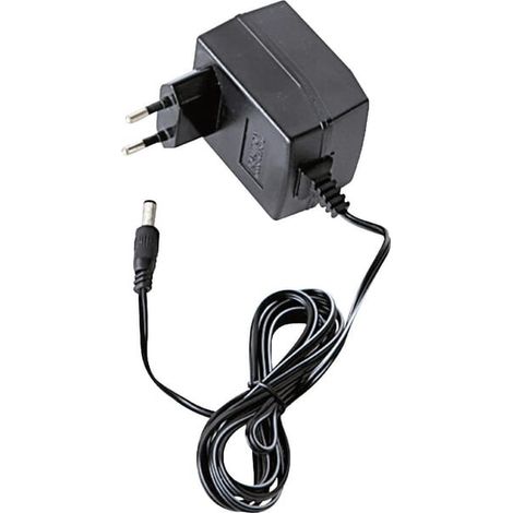 Chargeur secteur 100-240V pour batteries 12V 10-50Ah – Compatible GYSPACK 400/600/AIR/PRO – Alimentation rapide et sécurisée