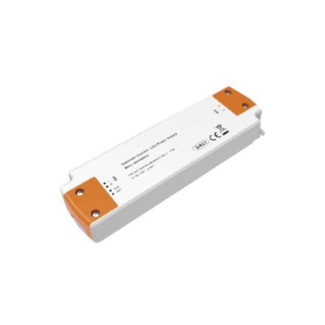 Driver de LED RS PRO,sortie 29 57V 700mA, 40W, IP20 ( Prix pour 1 )