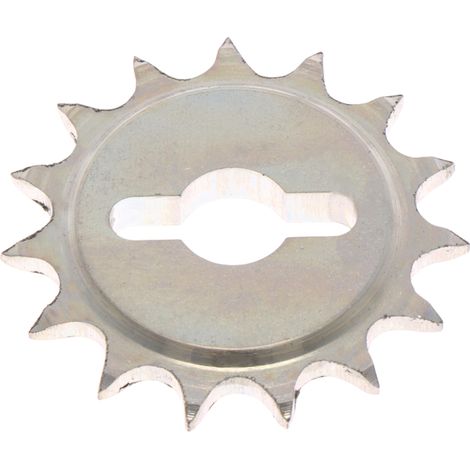 Piñón de cadena del accionamiento del aplicador Z-15 MONOSEM NG 10120003