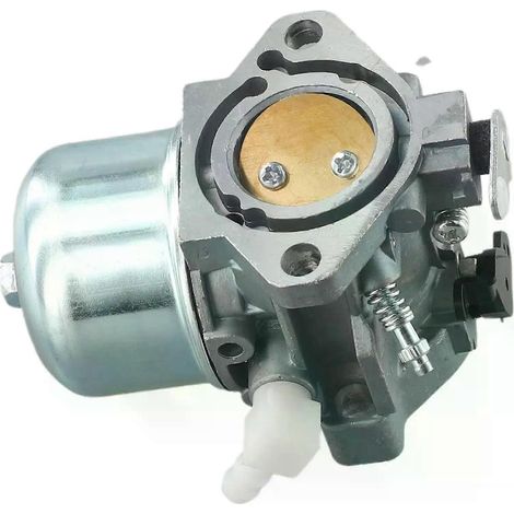 kigbf-Carburetor Carburetor Kit Spare Parts 498888 LMT 5-4993 Mower Replacement 799728 Accessories Carby High Quality (1/4)