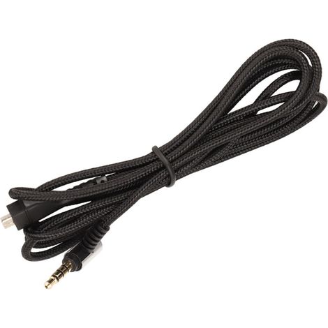 Câble de rechange pour SteelSeries Arctis 3 - Cordon audio haute qualité OFC (1/5)