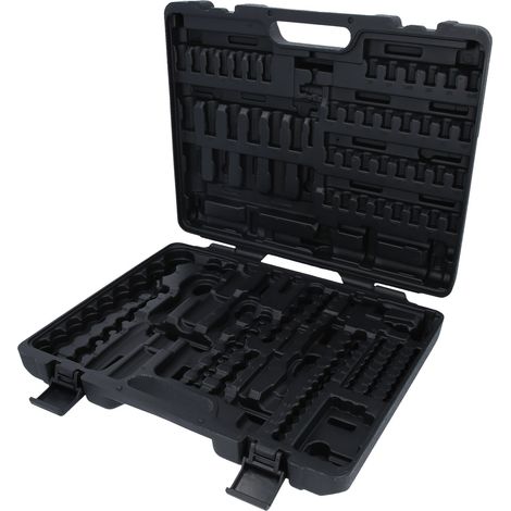KS TOOLS Kunststoff-Leerkoffer für 917.0795 - 917.0795-99 (1/4)