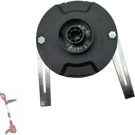 Kit de lames métalliques - Tondeuse à gazon sans fil Einhell GE-CT 18 LI (1/5)