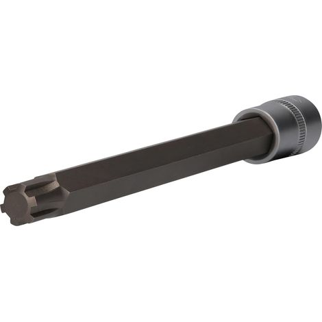 Bussola a inserto RIBE 1/2&apos&apos, lunga 200 mm, M14 (1/4)