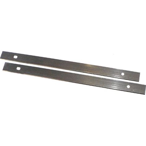 2 Lame per pialla reversibili monouso METABO - HC 260 C/E/M - 0911030713 (1/5)