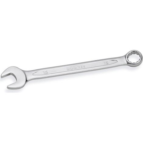 LLAVE FIJA CRV COMBINADA 32 - DOGHER