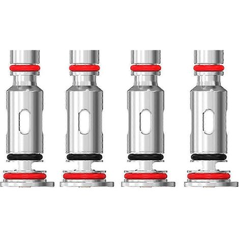 Résistance MI de 1,2 ohm compatible avec l'atomiseur Uwell Caliburn G et le kit Caliburn G (1/5)
