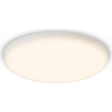 Lampada BELI R 10 da incasso  acrilico 230V LED 6W IP65  3000K