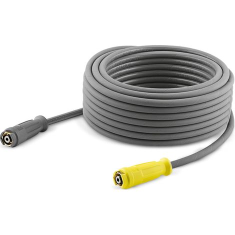 Kärcher tuyau haute pression alimentaire, 2 x EASYLock, DN 8, 20 m, ANTITwist